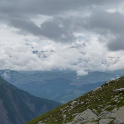 Piemont August 2014