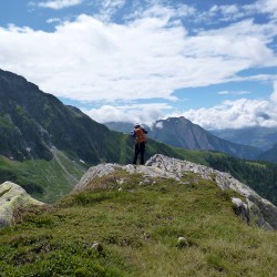 Piemont August 2014