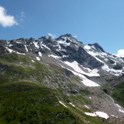 Piemont August 2014