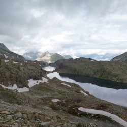 Piemont August 2014