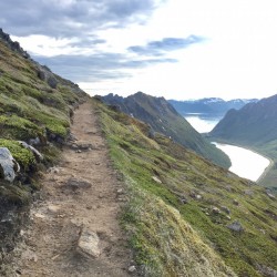 Lofoten Juni 2017