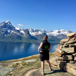 Lofoten Juni 2017