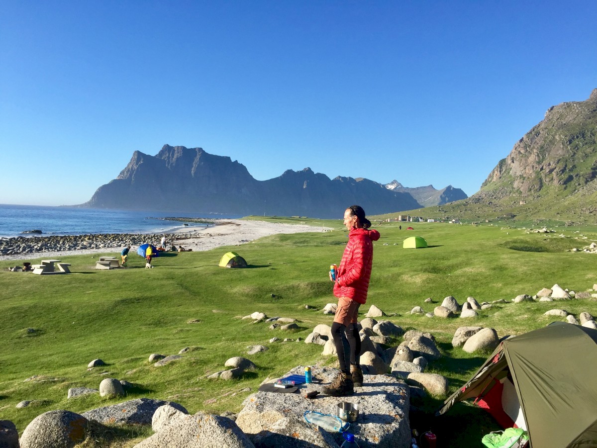Lofoten Juni 2017