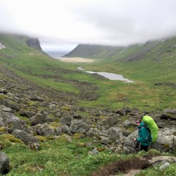 Lofoten Juni 2017