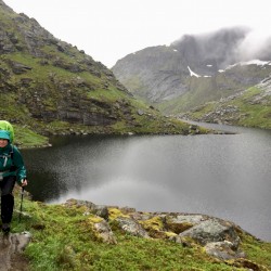 Lofoten Juni 2017