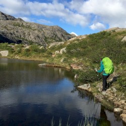 Lofoten Juni 2017