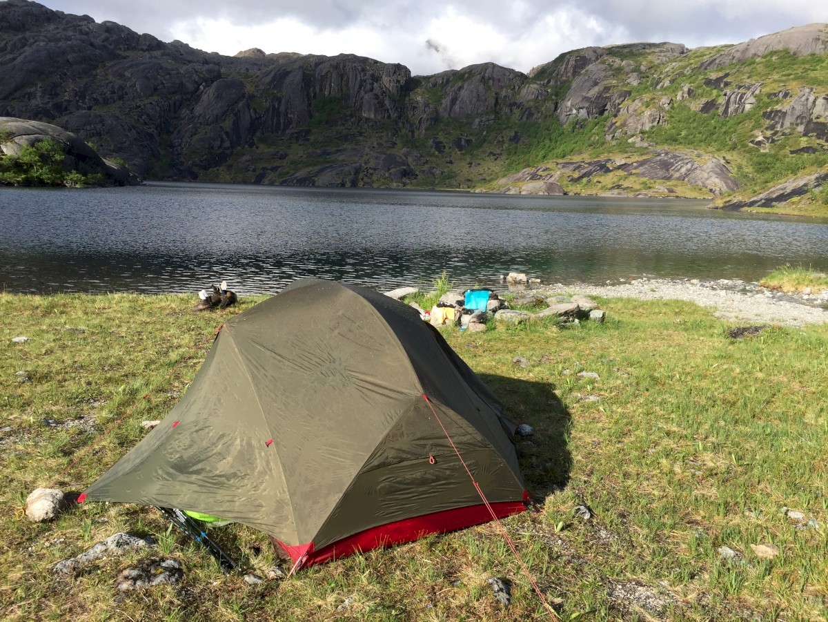 Lofoten Juni 2017