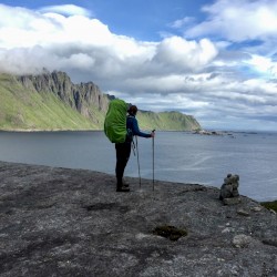 Lofoten Juni 2017