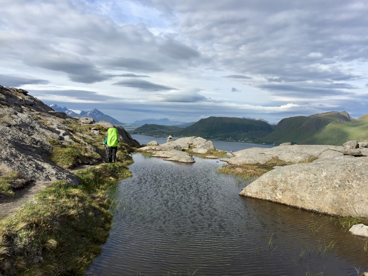 Lofoten Juni 2017