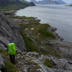 Lofoten Juni 2017