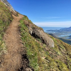 Lofoten Juni 2017