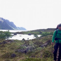 Lofoten Juni 2017