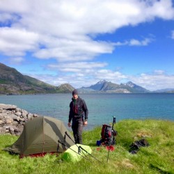 Lofoten Juni 2017