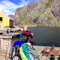 Lofoten Juni 2017